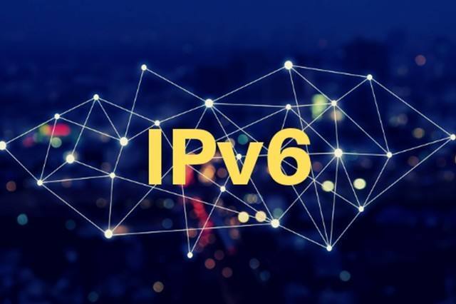IPv6地址规划