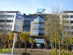 企业数字化转型与SAP云平台