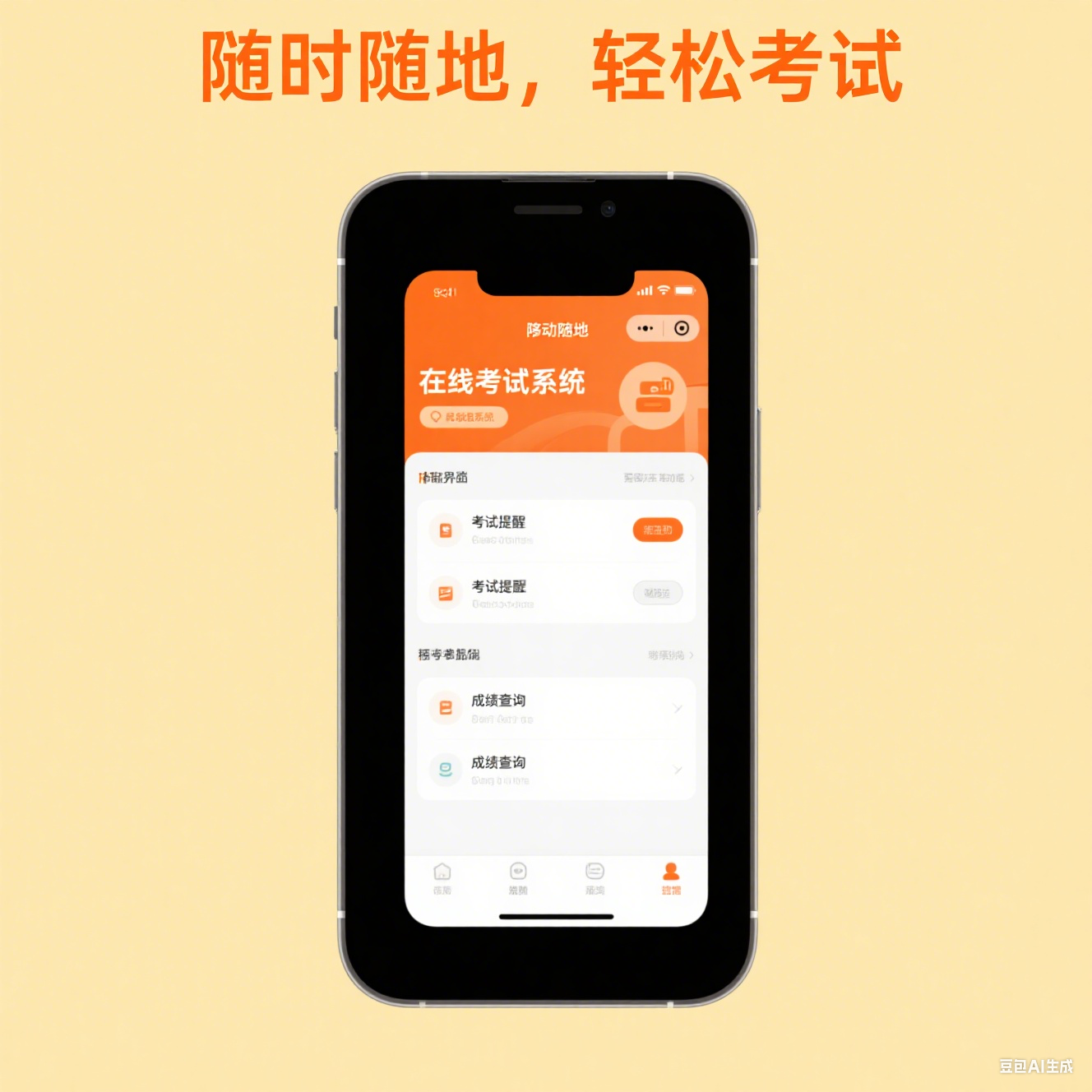 在线考试系统:微擎开源生态下的全场景智能考试平台