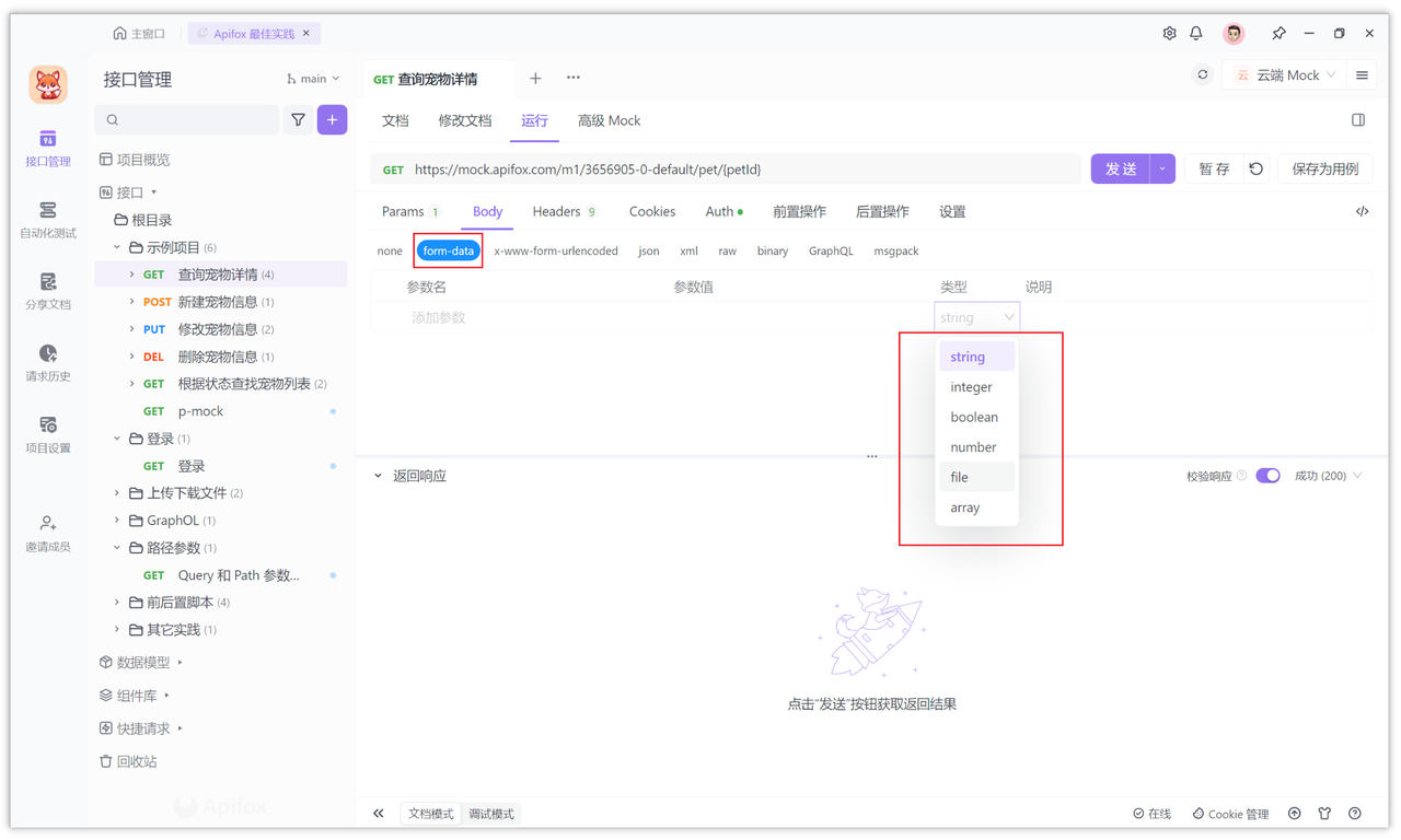 form-data 使用指南：从基础到高级应用