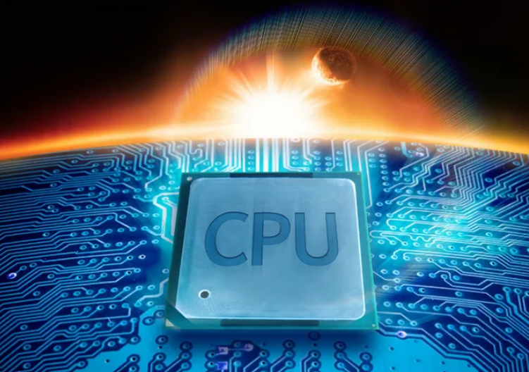 CPU性能测试工具