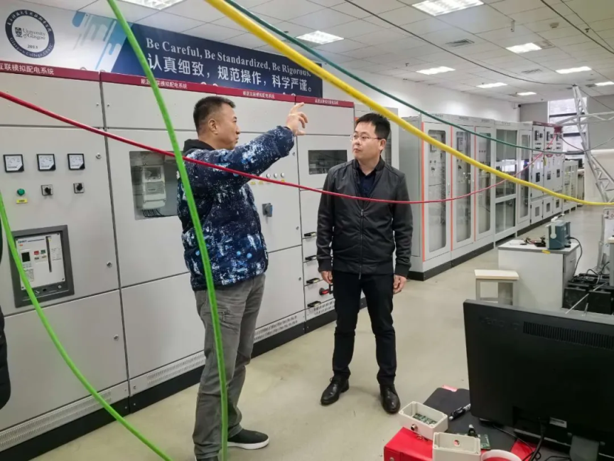 正式签约 | 杭州悦数联袂电子科大重点实验室，打造基于图技术的智慧电网解决方案