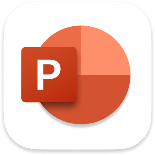 Microsoft PowerPoint 2019 for Mac永久使用版 支持Inte.m1.m2.m3安装