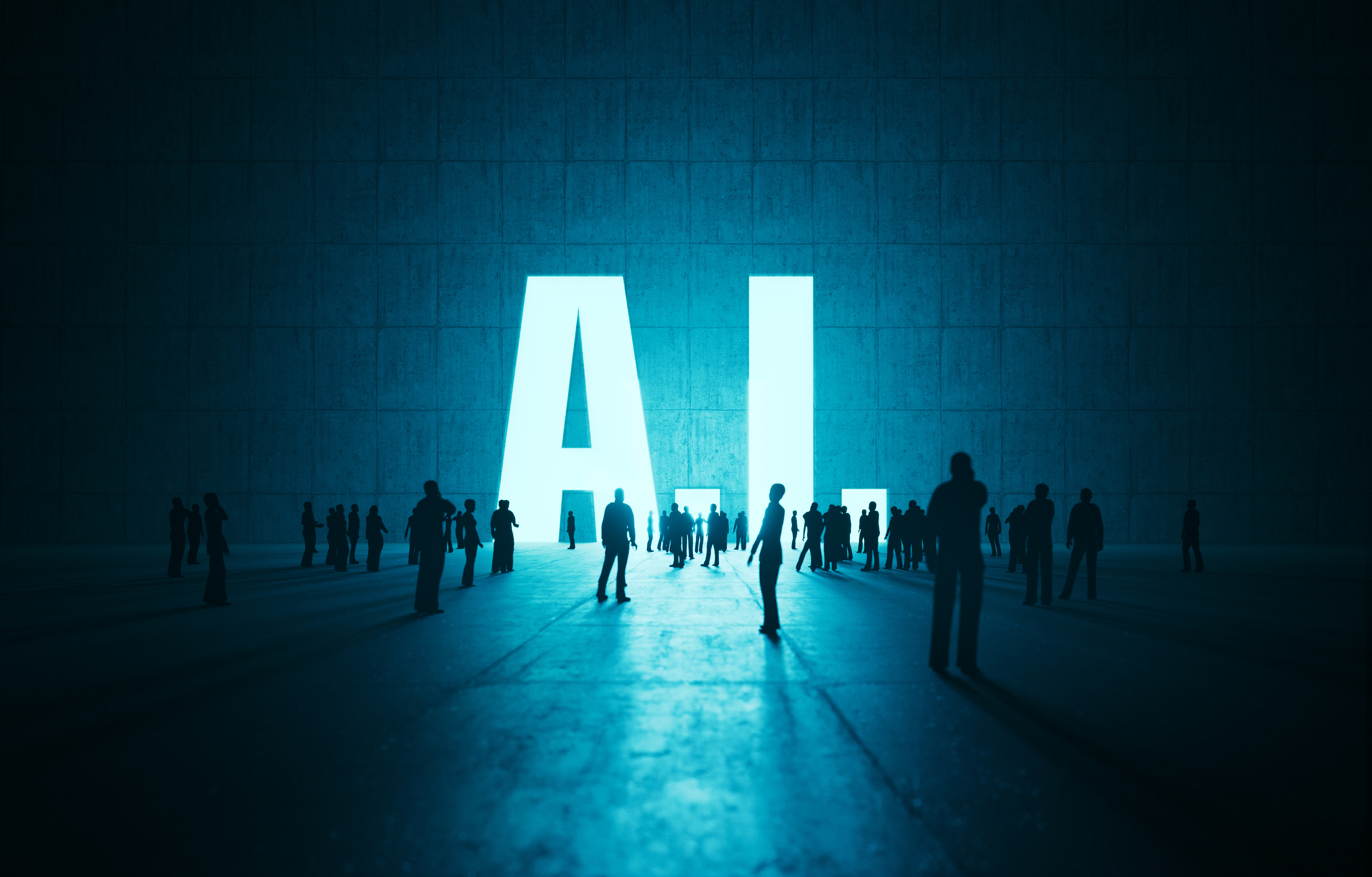 AI 驱动的企业数据文化：塑造未来业务智能与卓越决策