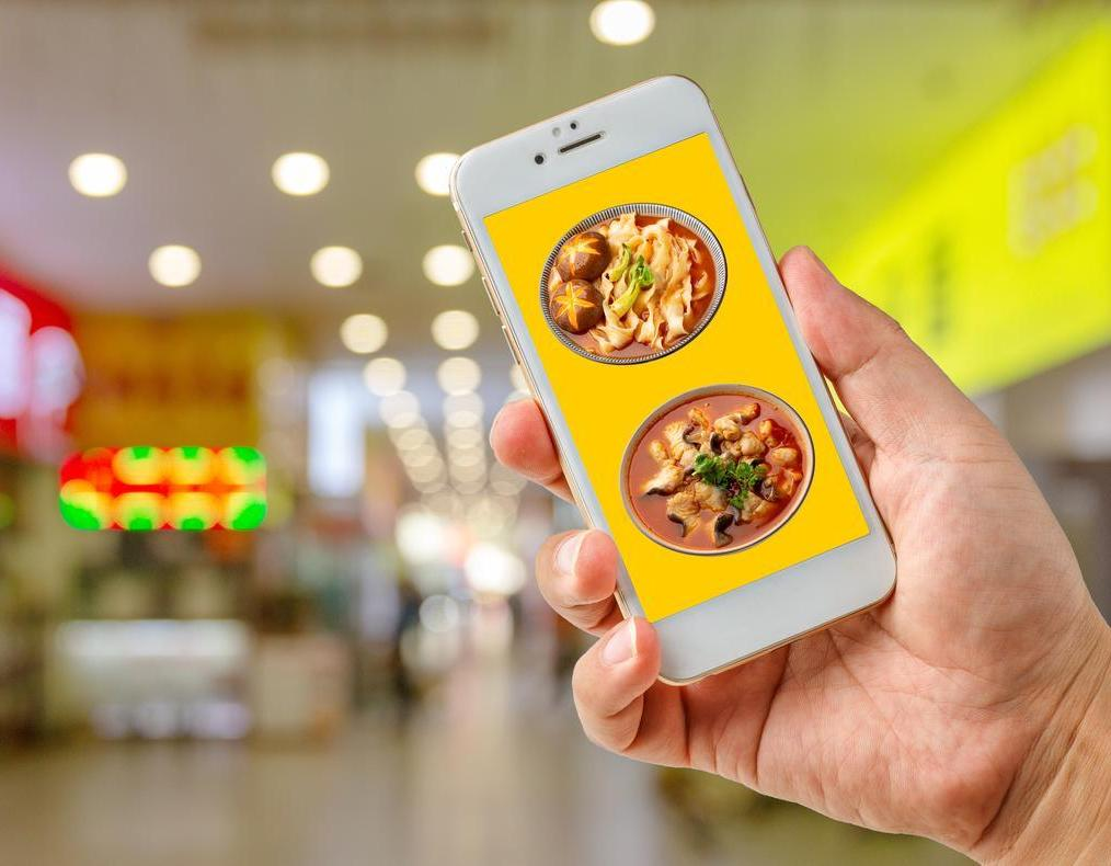 连锁餐饮拓展微信业务:试错 3 个月,终于找到靠谱方案