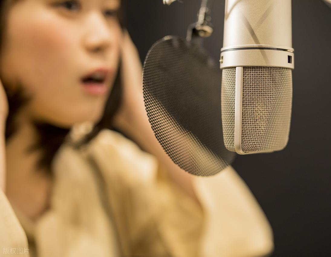 择声配音商店小程序:专业配音展示与交易解决方案