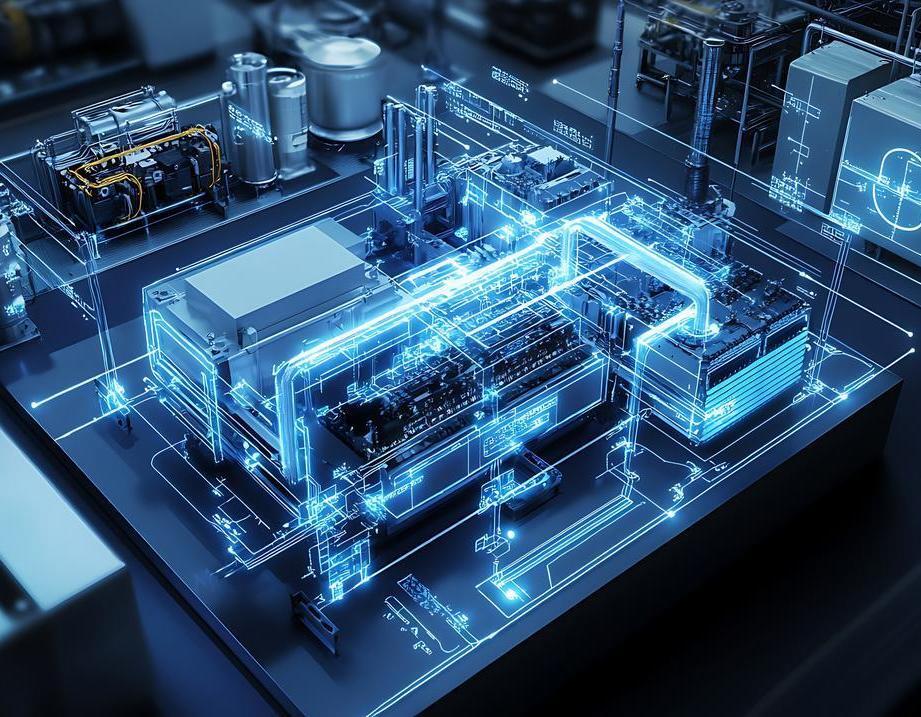 双碳目标下，MyEMS 为何成为制造企业的 “刚需工具”？