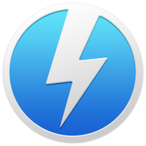 mac虚拟光驱工具 Daemon Tools 中文激活版