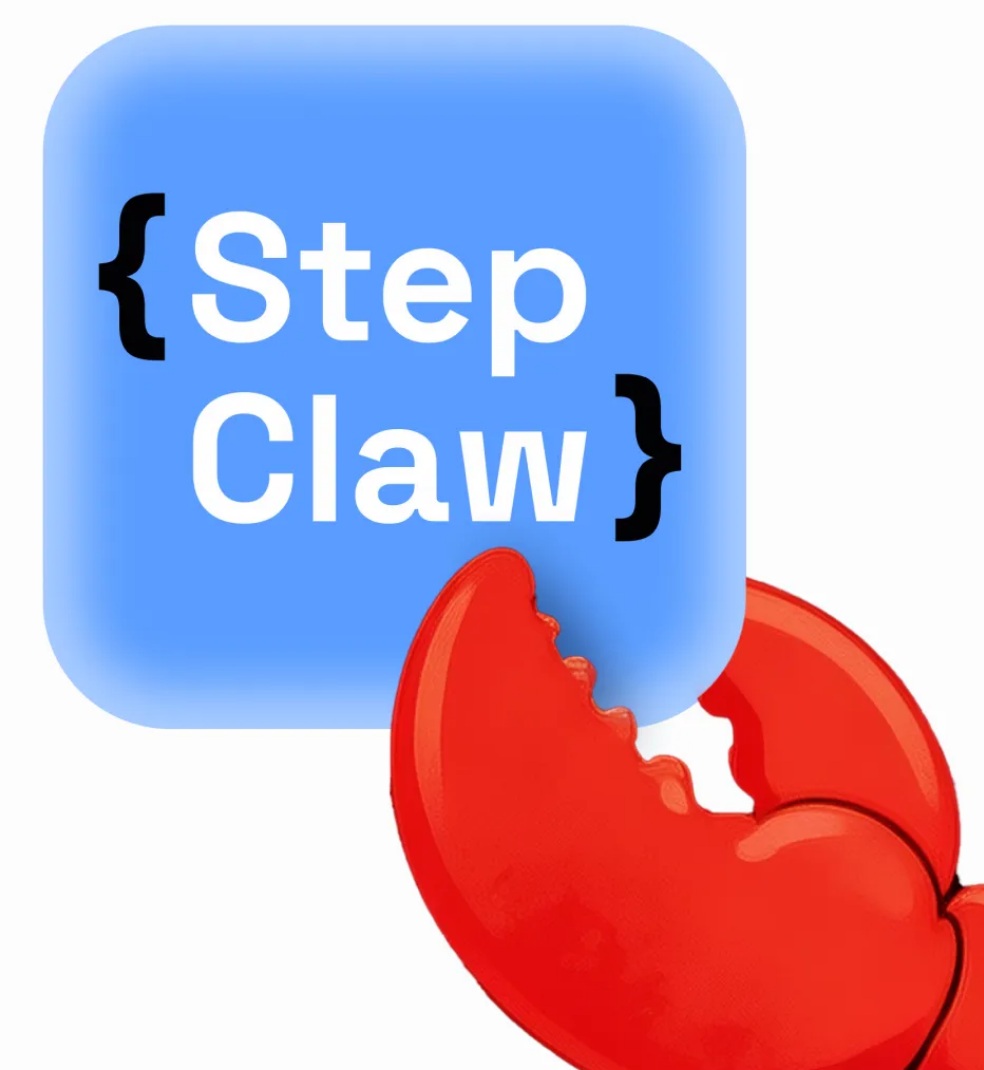 阶跃StepClaw