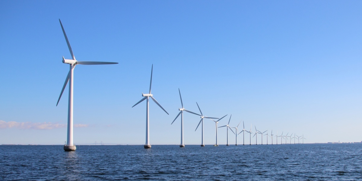 海上风电：2024智慧海上风电场数字孪生系统