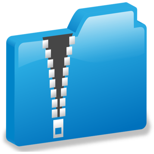 文件压缩和解压缩工具 iZip Archiver Pro for Mac v4.9激活版