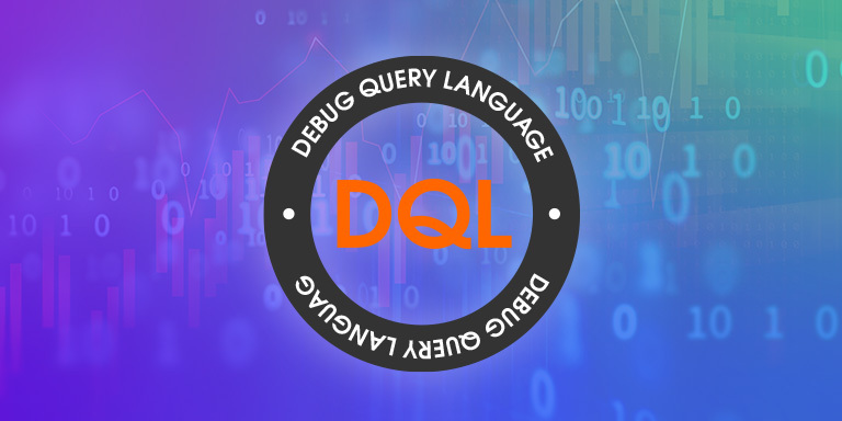 解锁DQL高级玩法——对日志关键信息提取和分析