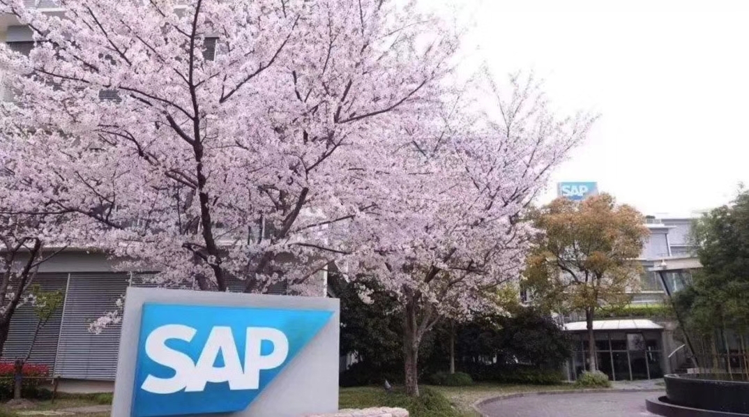 SAP Analytics Cloud 和 SAP Cloud for Customer 两款 SaaS 软件的集成