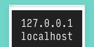 什么是127.0.0.1，如何使用这个IP地址