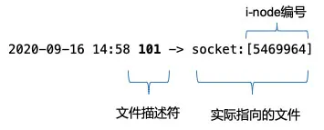 一文帮你搞懂 Android 文件描述符