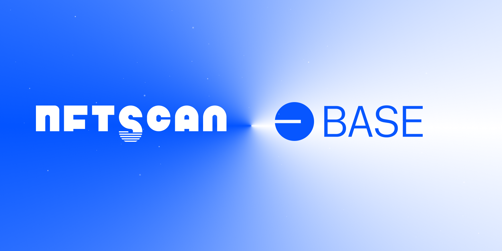 NFTScan 正式上线 Base NFTScan 浏览器和 NFT API 数据服务