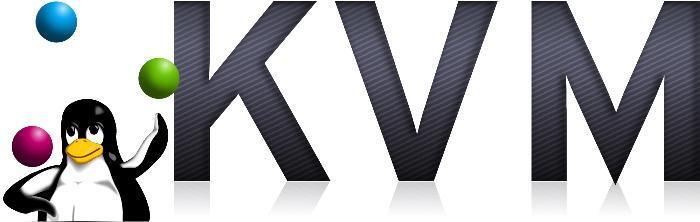 kvm