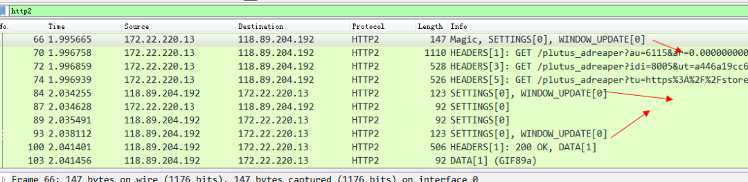 深入理解 Web 协议 (三)：HTTP 2