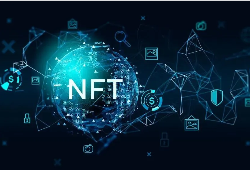 数藏系统开发|NFT数字藏品交易平台搭建