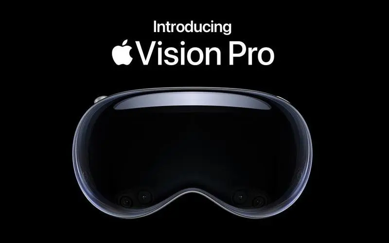 Vision Pro 开发实践（一）