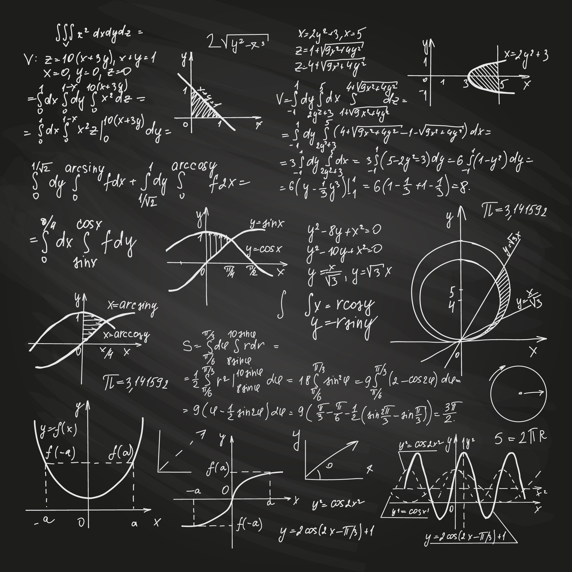 菲尔兹奖得主小平邦彦：数学是什么？