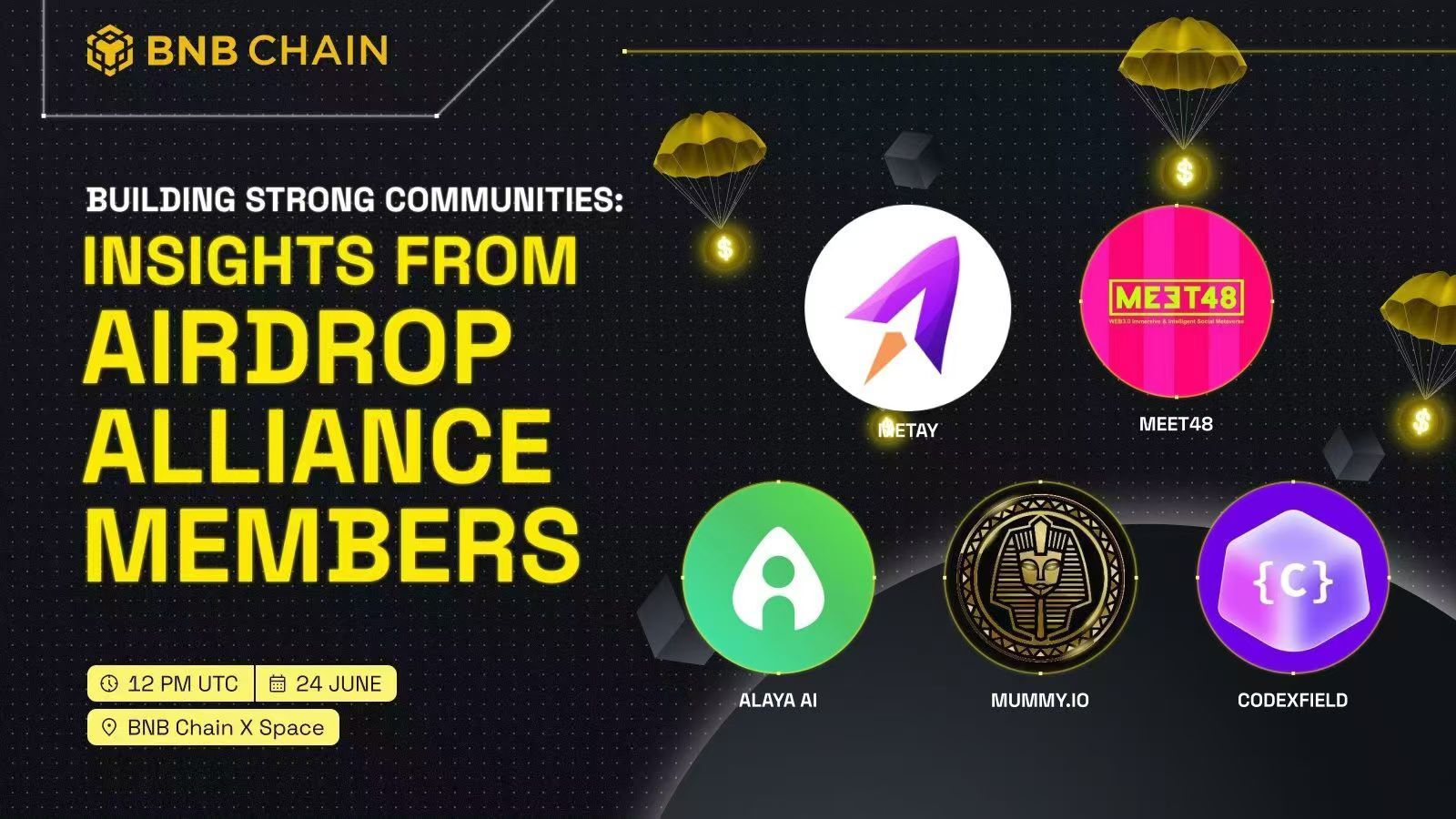 CodexField 奖金制度，市场推广商业模型