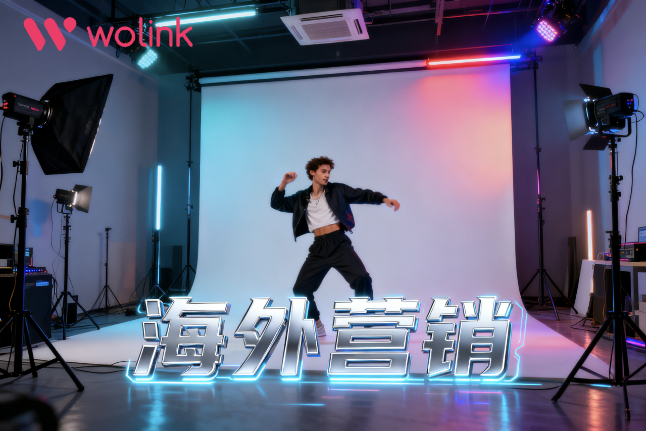 海外营销怎么做？