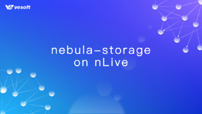 一文带你了解 「图数据库」Nebula 的存储设计和思考