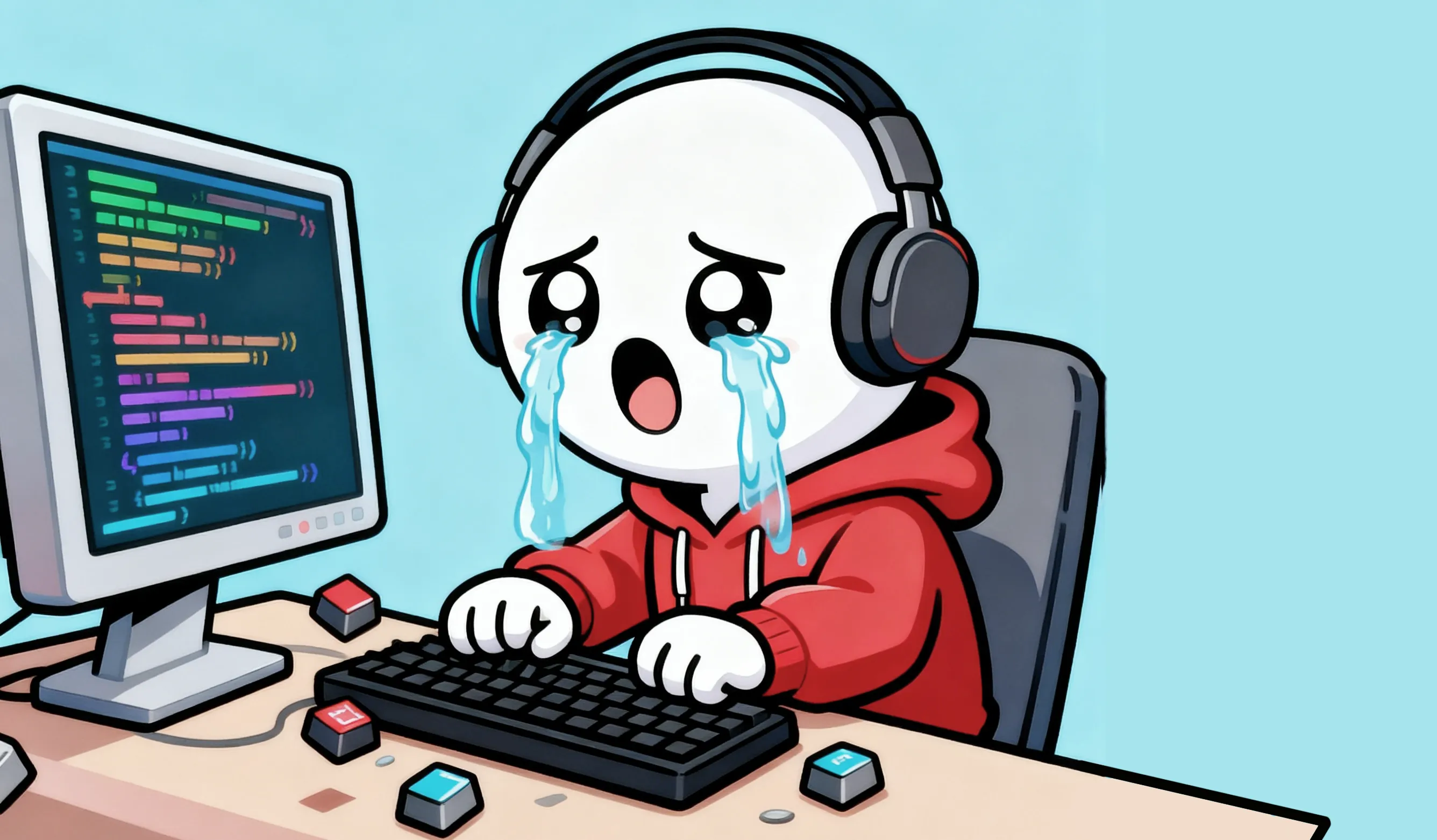 程序员爆哭！我们让 COCO AI 接管 GitLab 审查后，团队直接起飞：连 CTO 都说“这玩意儿比人靠谱多了