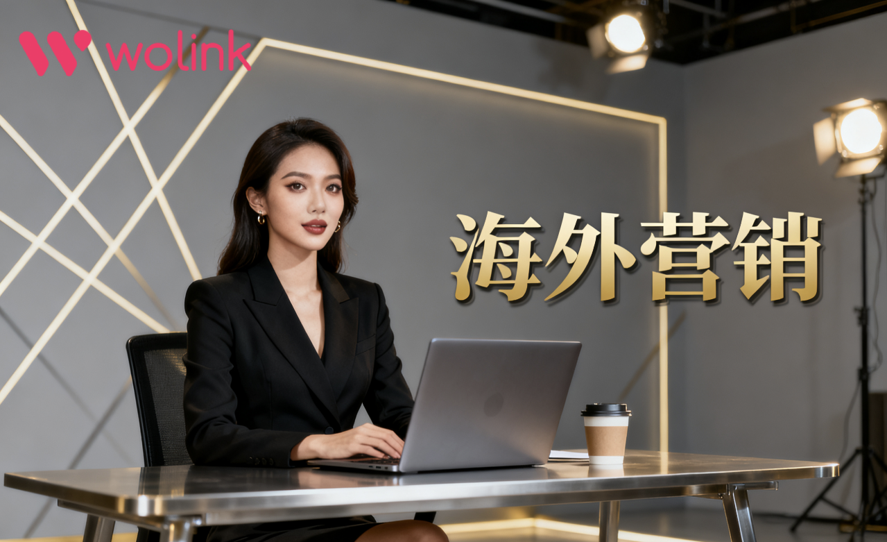 破解增长瓶颈：海外推广如何为企业的业务打开新市场？