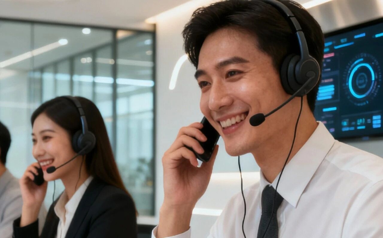 为什么同样用 AI，有的企业狂飙，有的原地踏步？