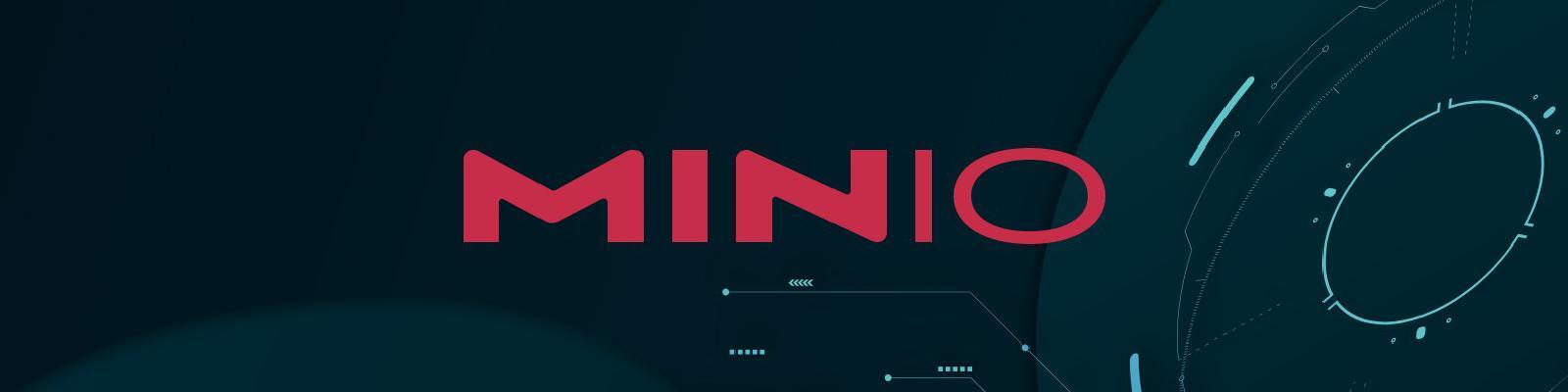 什么是Minio？如何搭建Minio集群？