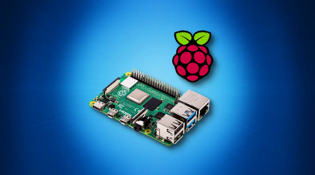 树莓派4B安装64位Linux(不用显示器键盘鼠标)