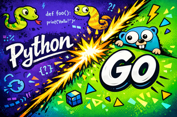 Python 能干的 Agent,Go 一样行