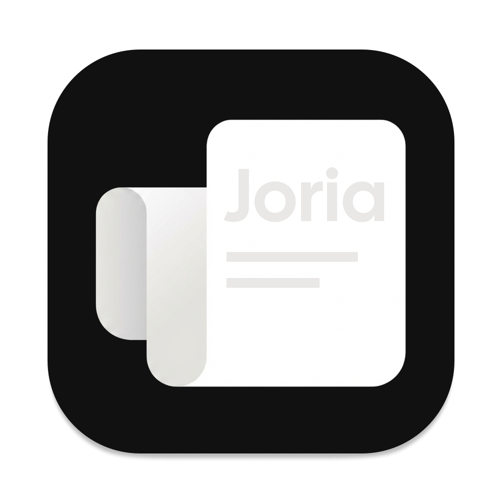 Joria 
