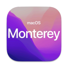 mac12系统怎么升级？苹果电脑macOS 12 Monterey系统离线安装包下载