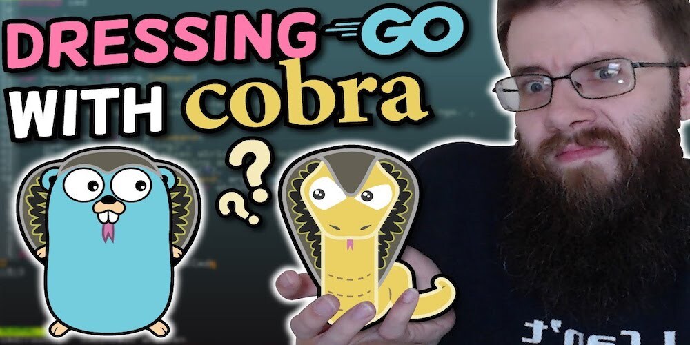 Cobra 快速入门