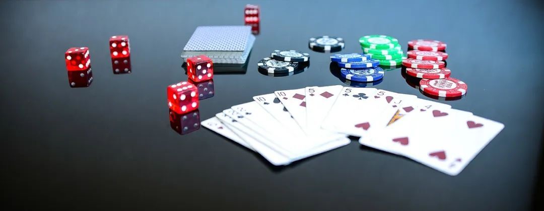 Python案例分析｜21点扑克牌游戏