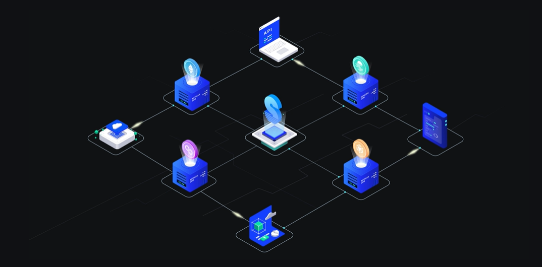 NFTScan：怎么使用 NFT API 开发一个 NFT 数据分析平台？