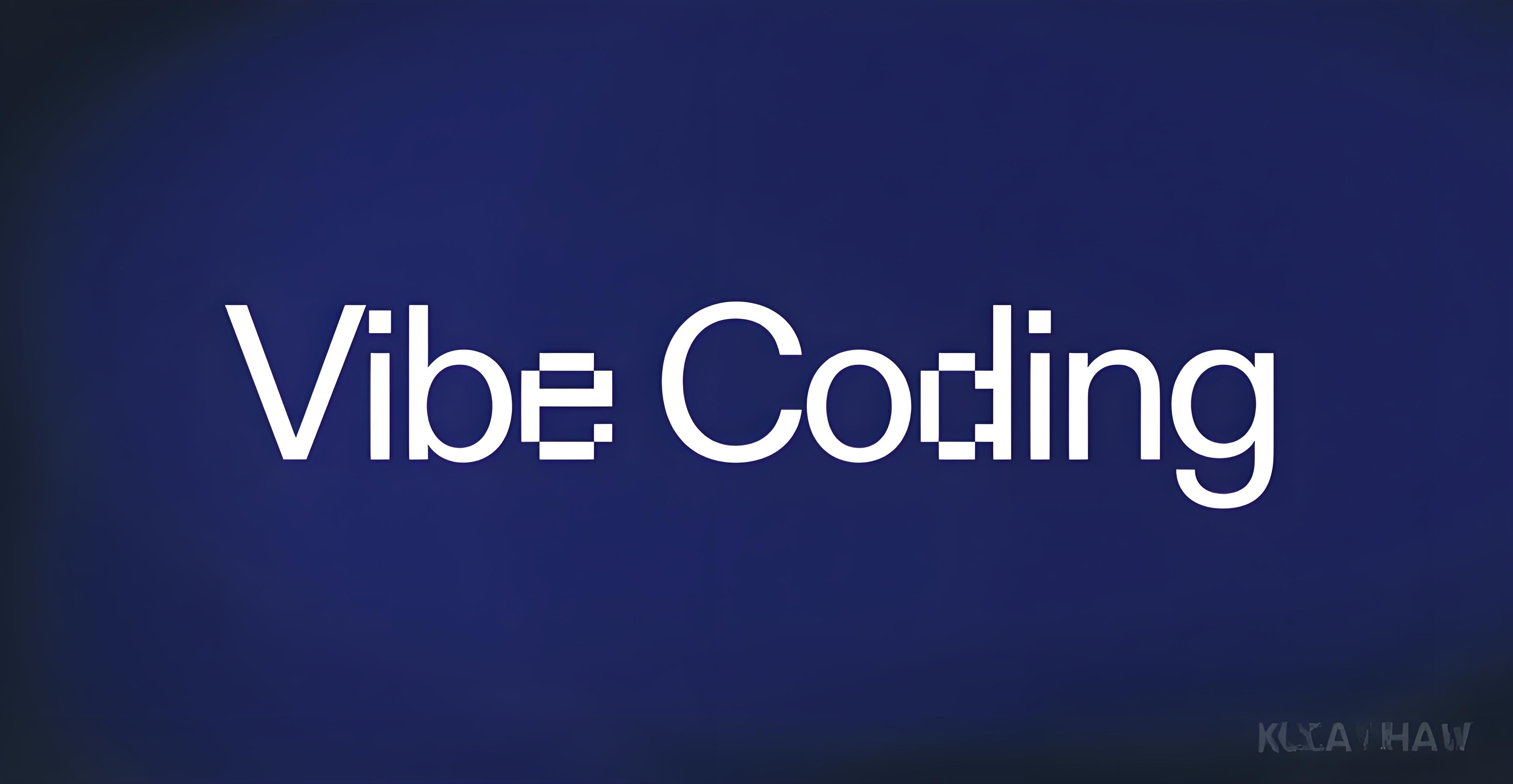 我的 Vibe Coding 的第二个项目