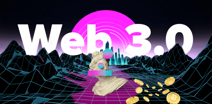 Web3的成功离不开什么?