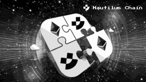 Nautilus Chain测试网迎阶段性里程碑，模块化区块链拉开新序幕