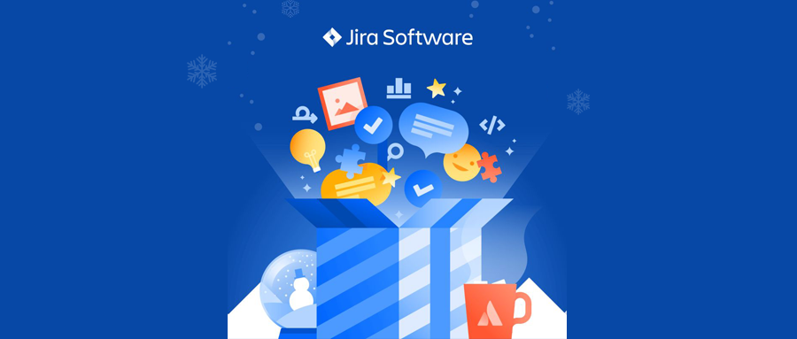 Jira Software 年度总结：12个重要功能大放送！