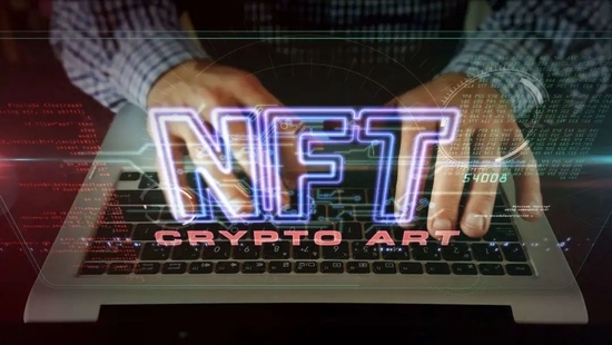 NFT链游系统开发链游Dapp前景
