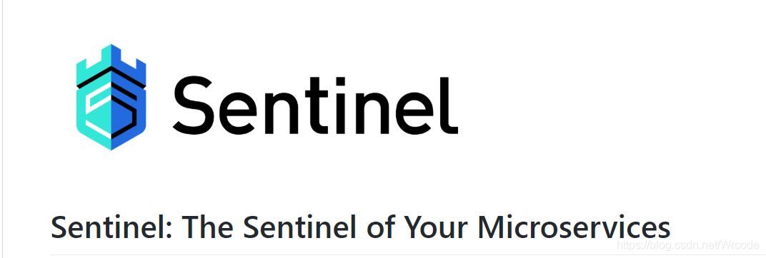 【深入浅出Sentinel原理及实战】「基础实战专题」零基础实现服务流量控制实战开发指南（2）
