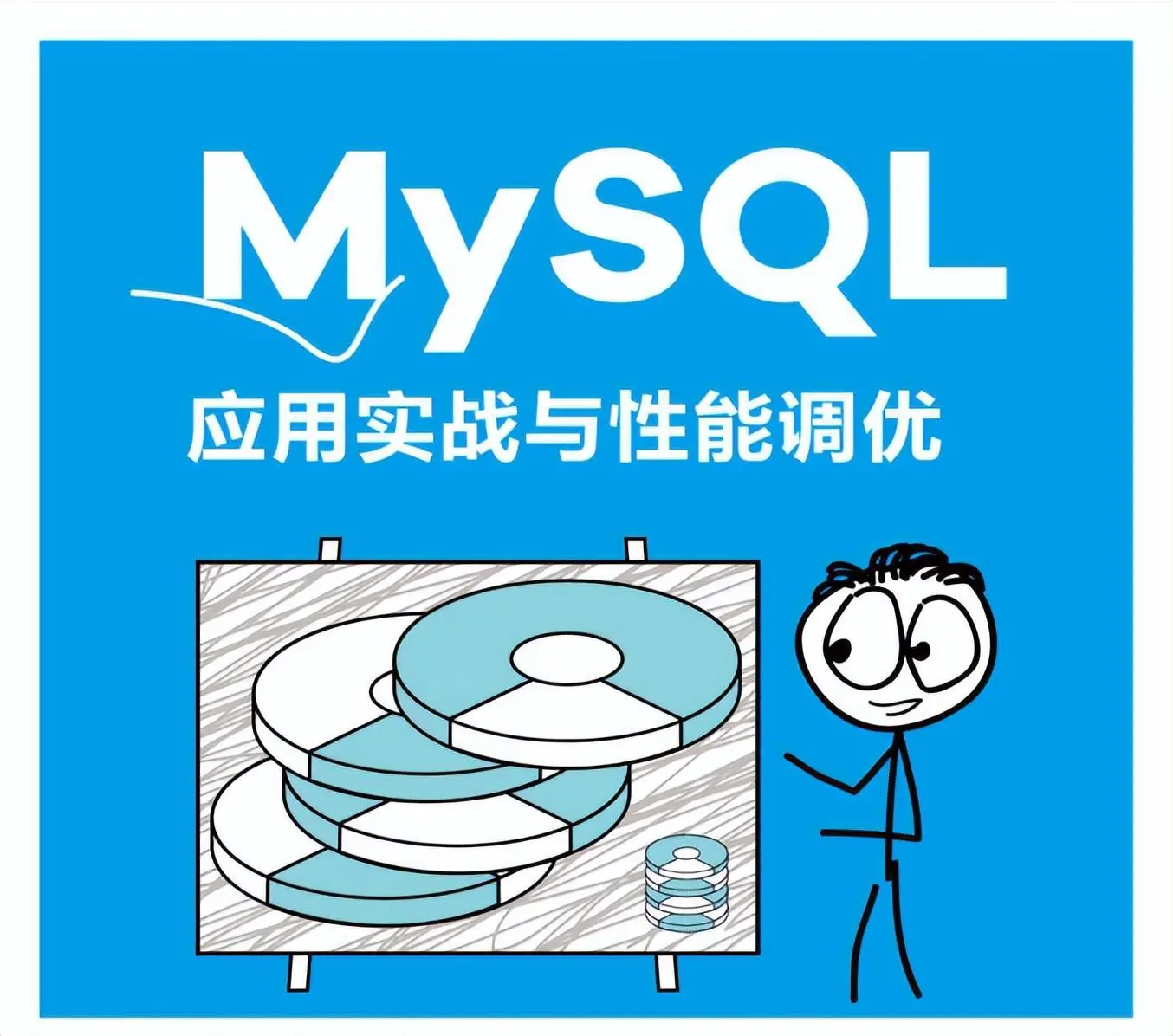 泄露了，Alibaba697页的MySQL应用实战与性能调优手册，太强了