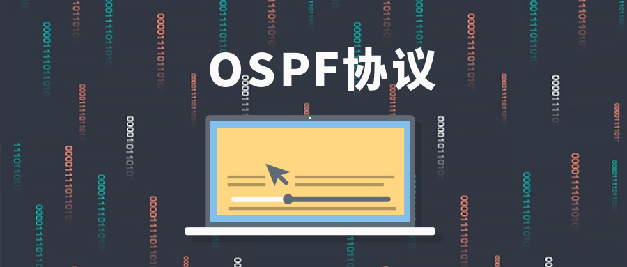 计算机网络基础(十一)---网络层-OSPF协议