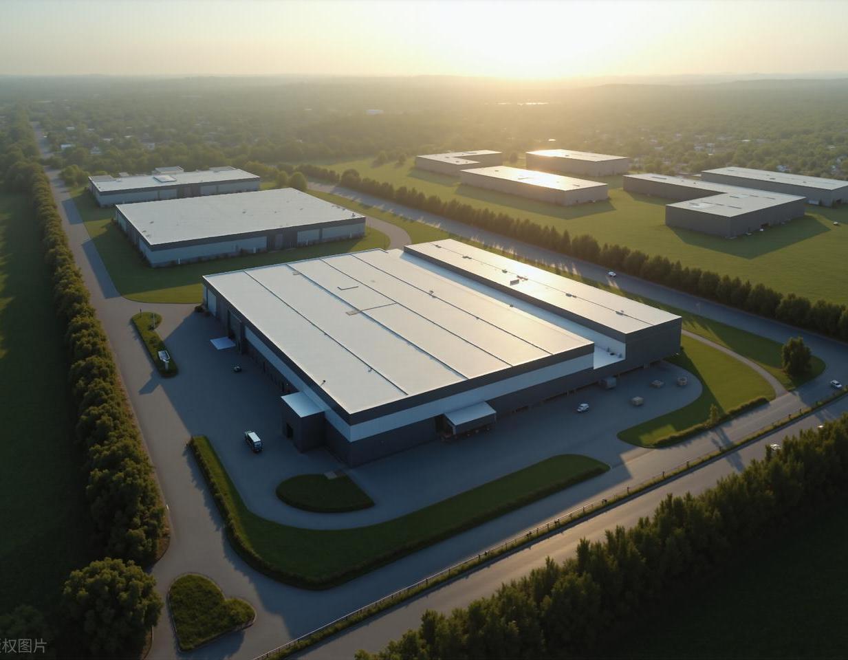 MyEMS:赋能企业能源管理的智能解决方案