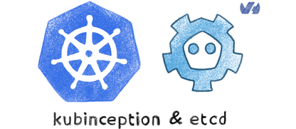 查看k8s的etcd数据