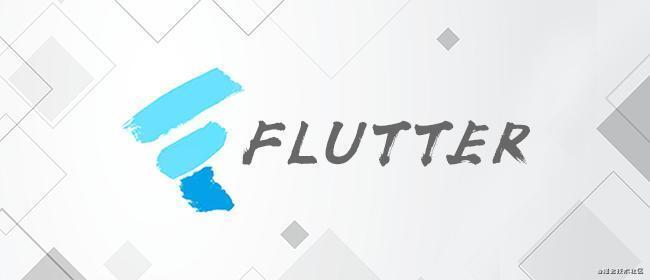 Flutter-从入门到项目 07: 微信项目-发现页面